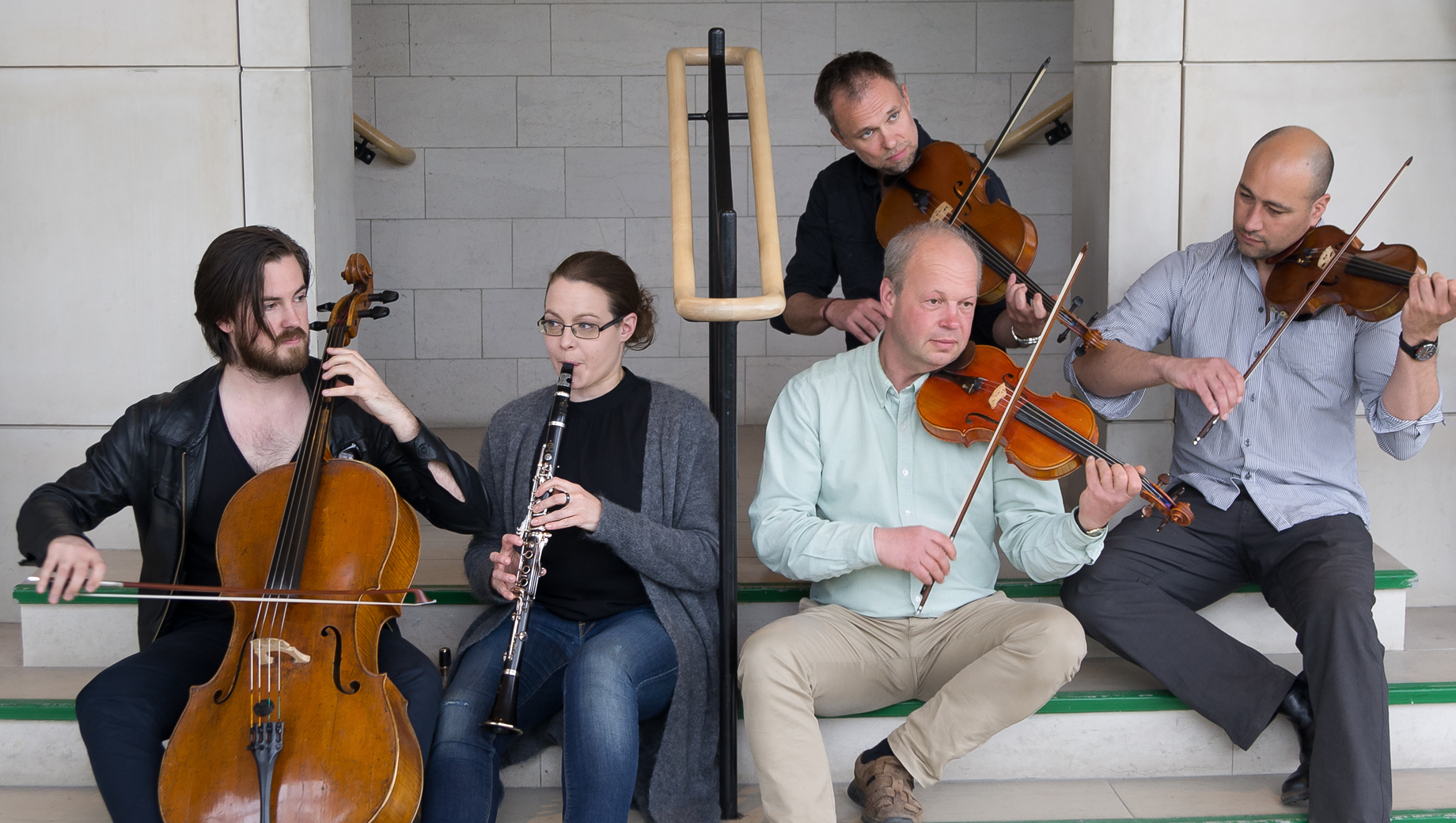 Kammarmusik