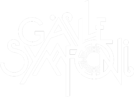 Logotype Gävle Symfoniorkester