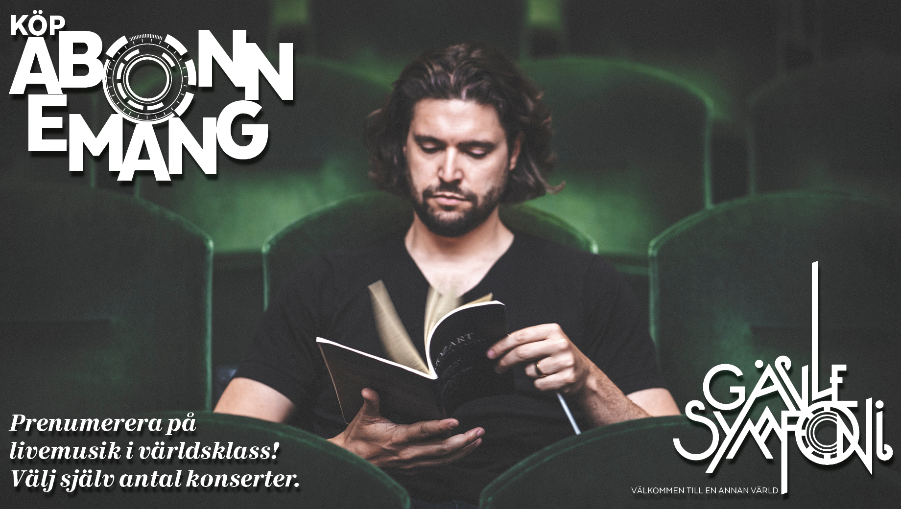 Totalabonnemang 2026/27