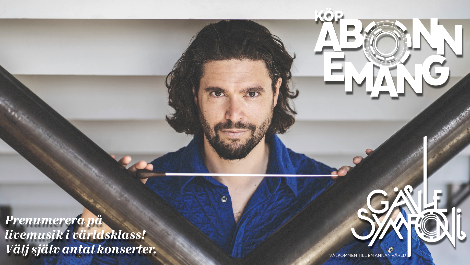 Fredagsserien 2026/27